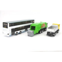 City set