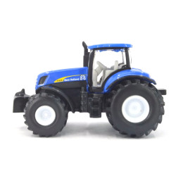 New Holland T7070 tractor