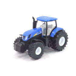New Holland T7070 tractor