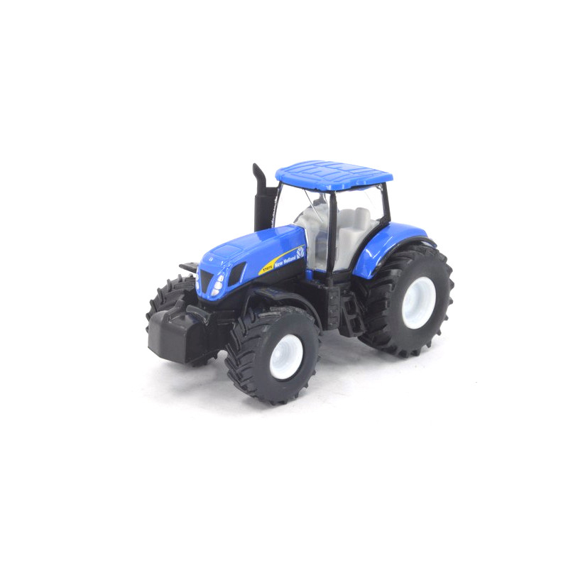New Holland T7070 tractor