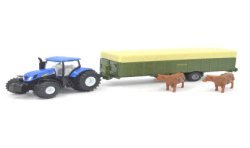 New Holland T7070 veetransport