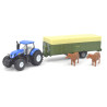 New Holland T7070 veetransport
