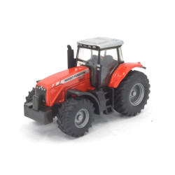 Massey Ferguson 8480 Dyna Vt Traktor