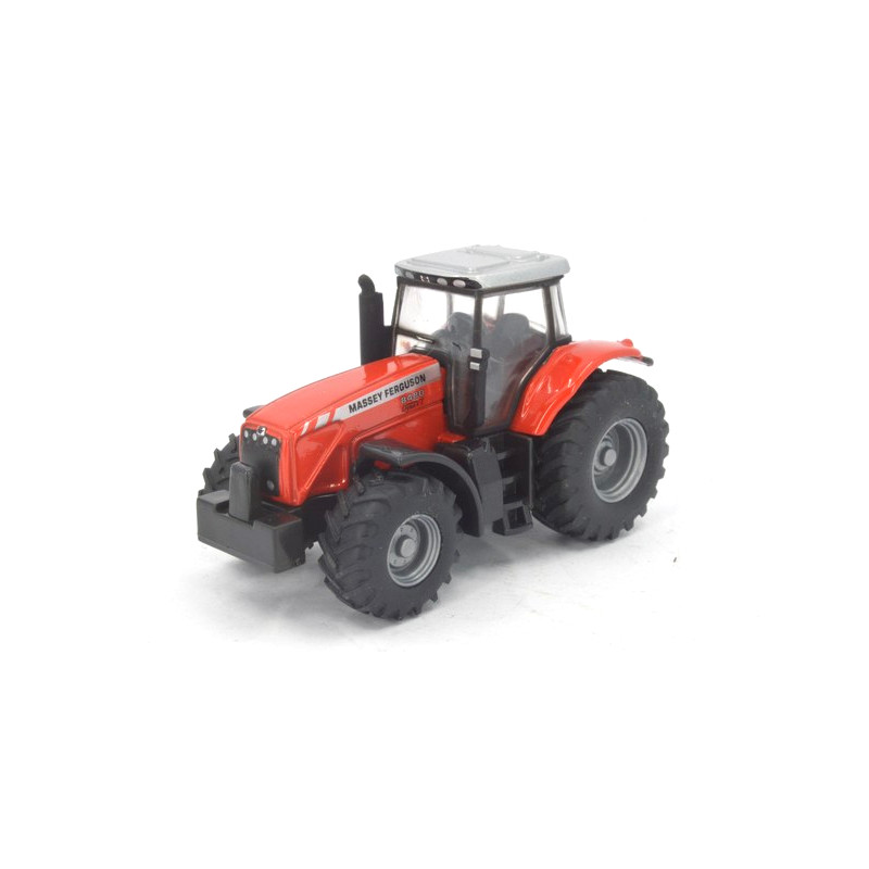 Massey Ferguson 8480 Dyna Vt Traktor