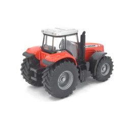 Massey Ferguson 8480 Dyna Vt Traktor