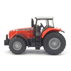 Massey Ferguson 8480 Dyna Vt Traktor