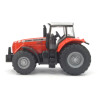 Massey Ferguson 8480 Dyna Vt Traktor