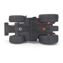 Massey Ferguson 8480 Dyna Vt Traktor