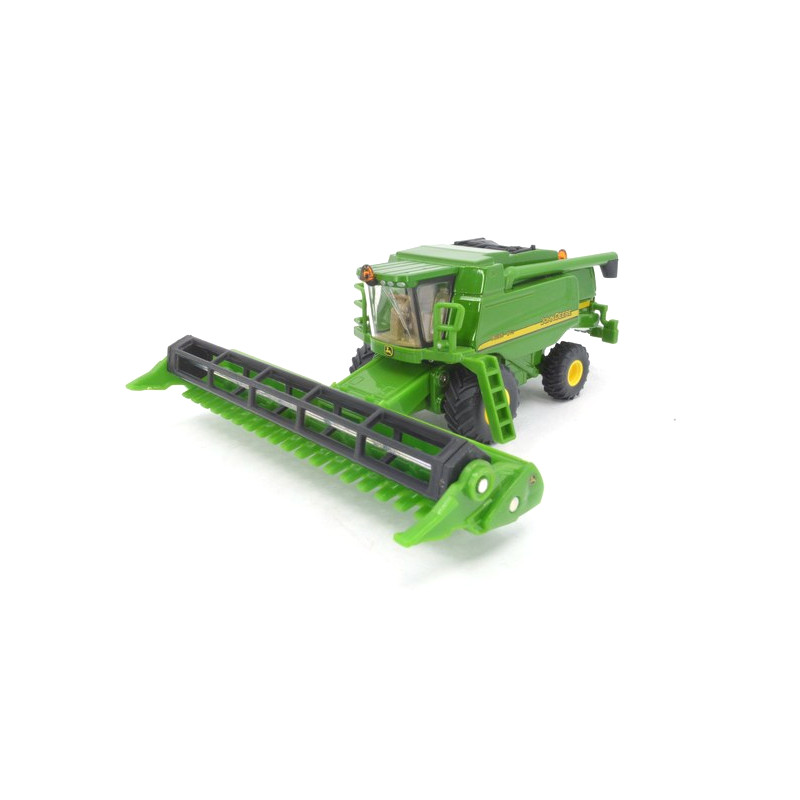 John Deere 9680i Mähdrescher