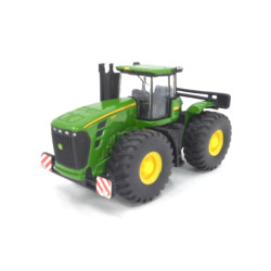 John Deere 9630 kniktractor