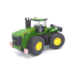 John Deere 9630 Sattelschlepper