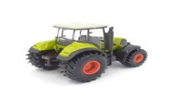Claas Axion 850 tractor