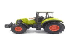 Claas Axion 850 tractor