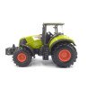 Claas Axion 850 tractor