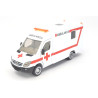 Mercedes Sprinter Ambulancia