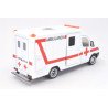 Mercedes Sprinter Ambulancia