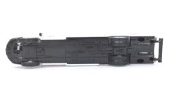 Mercedes Sprinter Ambulancia