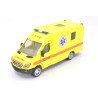 Mercedes Sprinter ambulance