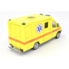 Mercedes Sprinter ambulance