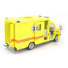 Mercedes Sprinter ambulance