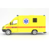 Mercedes Sprinter ambulance