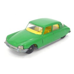 Citroën DS 21