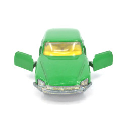 Citroën DS 21