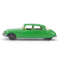 Citroën DS 21