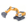 Liebherr 974 graafmachine