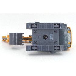 Liebherr 974 graafmachine