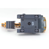 Liebherr 974 graafmachine
