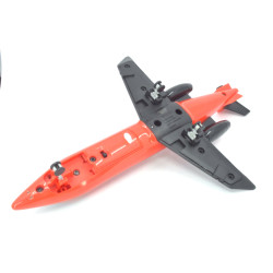 Geschäftsflugzeug