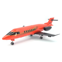 Geschäftsflugzeug