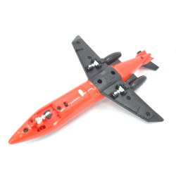 Geschäftsflugzeug