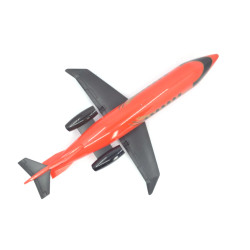 Geschäftsflugzeug