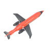 Geschäftsflugzeug