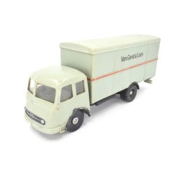 Mercedes LP315 Speditionswagen Van Gend en Loos