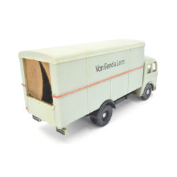 Mercedes LP315 Van Gend en Loos