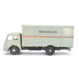 Mercedes LP315 Van Gend en Loos