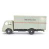 Mercedes LP315 Van Gend en Loos