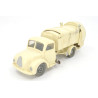 Magirus-Haller Vuilniswagen