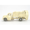 Magirus-Haller Vuilniswagen