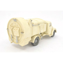 Magirus-Haller Vuilniswagen