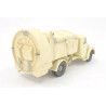 Magirus-Haller Vuilniswagen