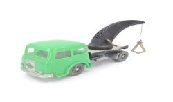 Henschel HS 170T Kranwagen