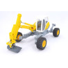 Menzi Muck Spin-graafmachine