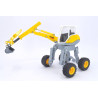 Menzi Muck Schreitbagger