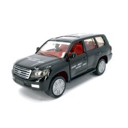 Toyota Landcruiser V8