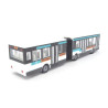 MAN NG312 Gelede bus RATP
