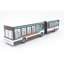 MAN NG312 Gelede bus RATP